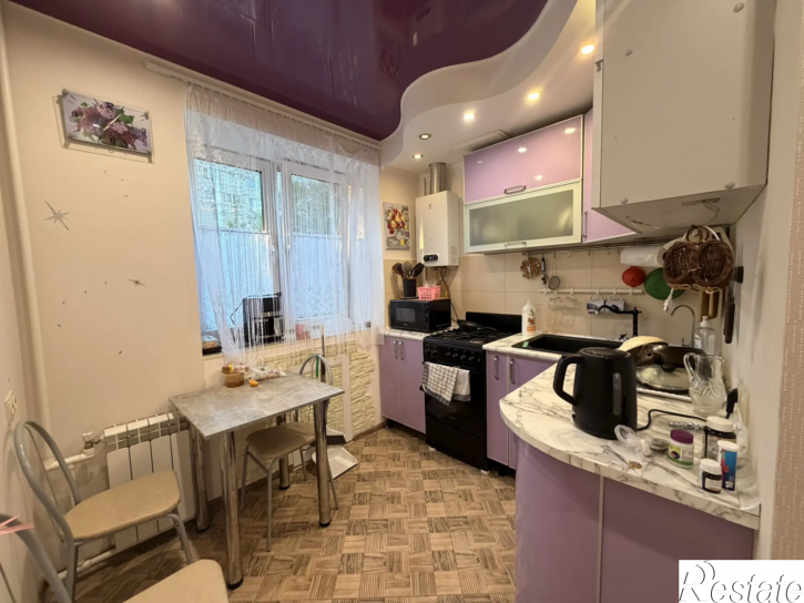3-комн квартира ул. Белинского, дом 35