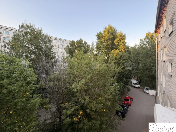 3-комн квартира ул. Белинского, дом 35