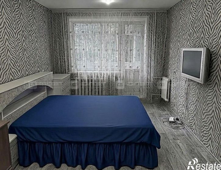 1-комн квартира пр-кт. Ямашева, дом 96