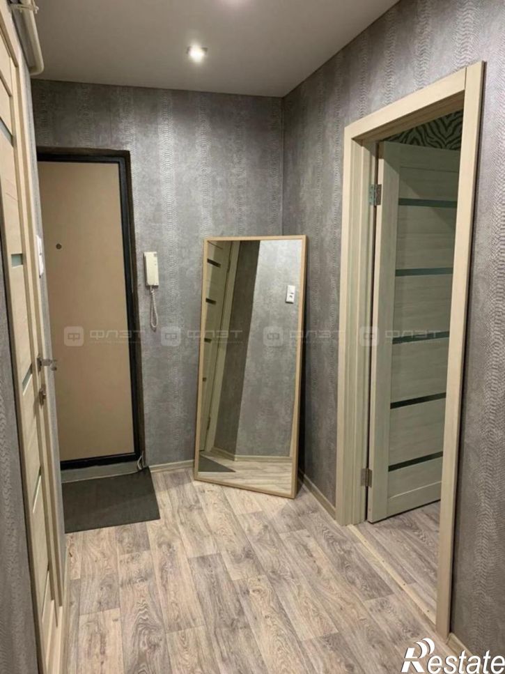 1-комн квартира пр-кт. Ямашева, дом 96