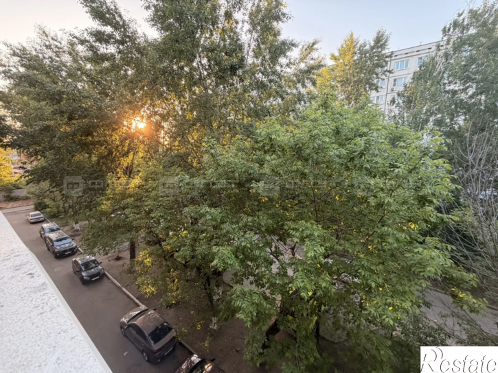 3-комн квартира ул. Белинского, дом 35