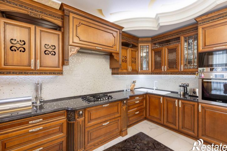 3-комн квартира ул. Габдуллы Кариева, дом 10