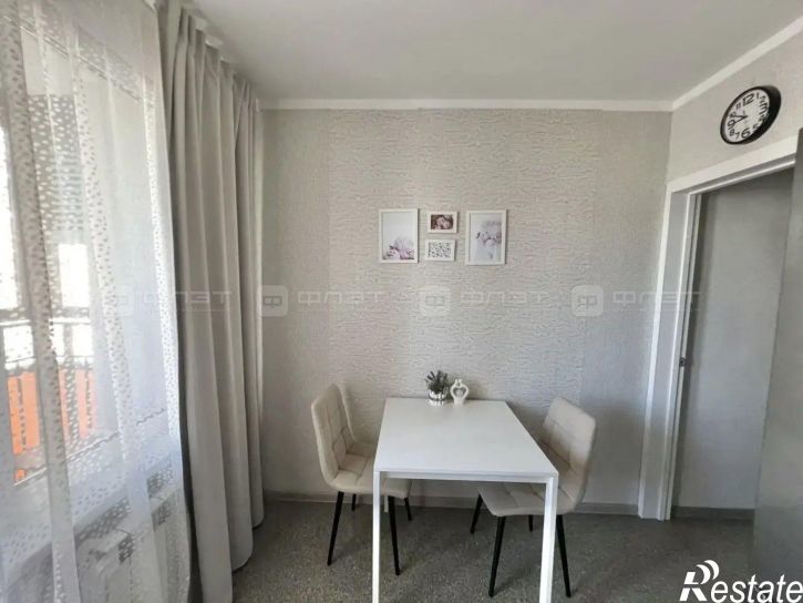 1-комн квартира ул. Маршрутная, дом 16