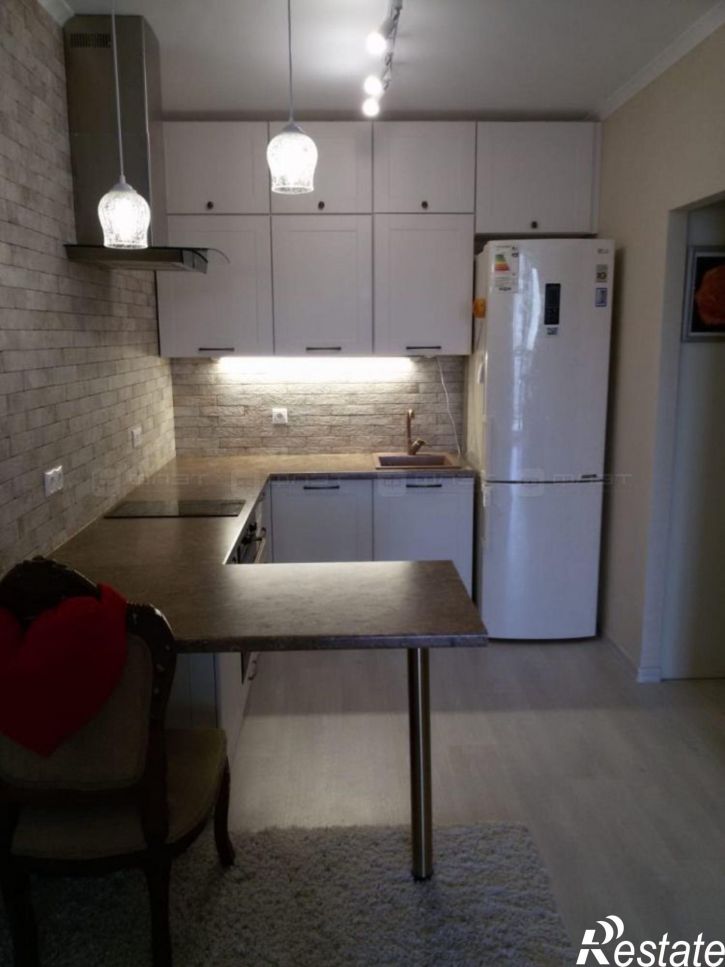 1-комн квартира ул. Азата Аббасова, дом 5