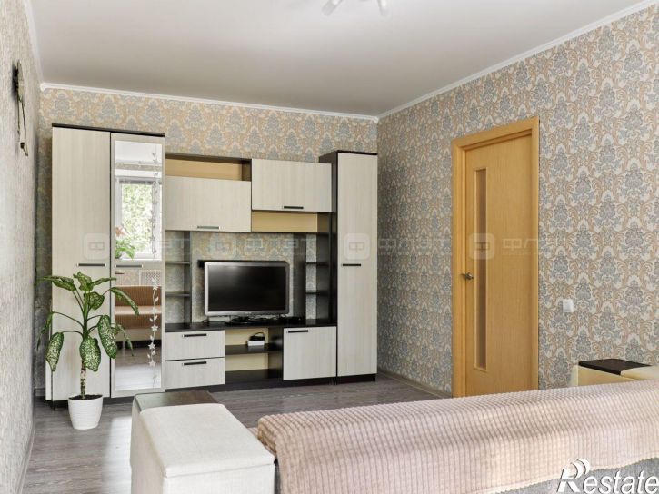 2-комн квартира ул. Даурская, дом 20
