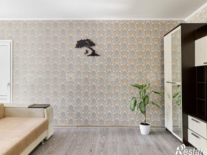 2-комн квартира ул. Даурская, дом 20