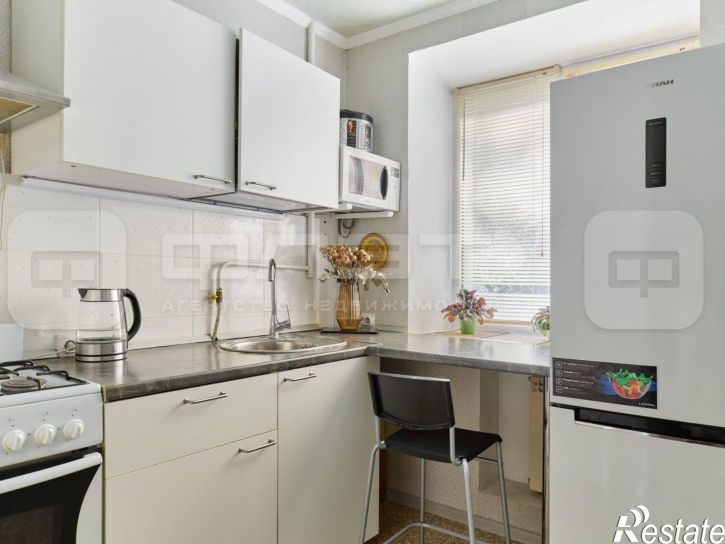 2-комн квартира ул. Даурская, дом 20