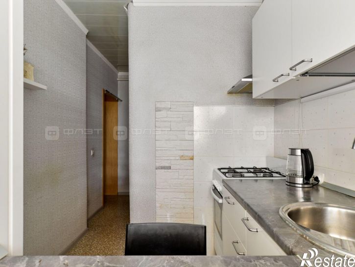 2-комн квартира ул. Даурская, дом 20
