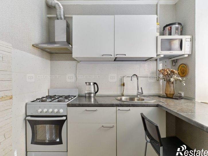 2-комн квартира ул. Даурская, дом 20