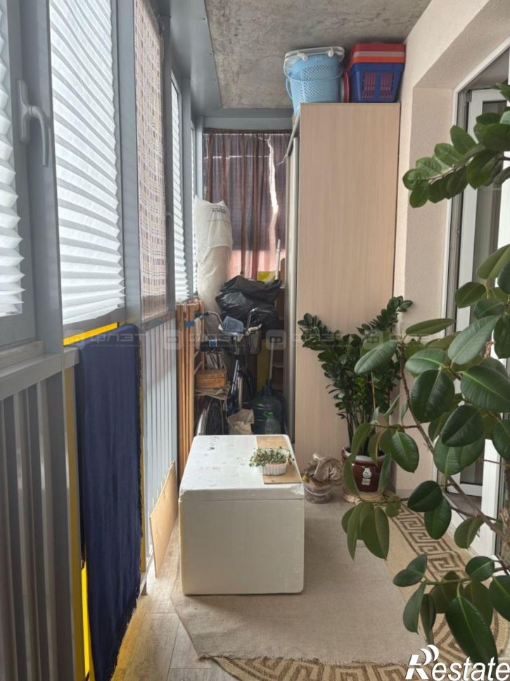 1-комн квартира ул. Азата Аббасова, дом 5