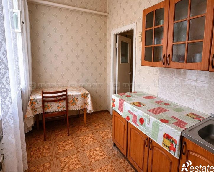 2-комн квартира ул. Жуковского, дом 2/11