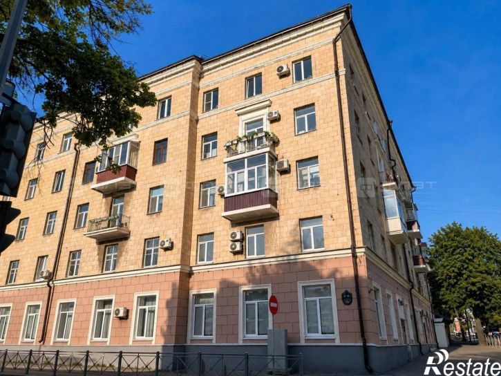 2-комн квартира ул. Жуковского, дом 2/11
