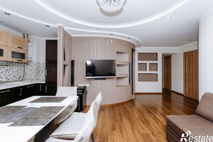 2-комн квартира ул. Тимирязева, дом 1а