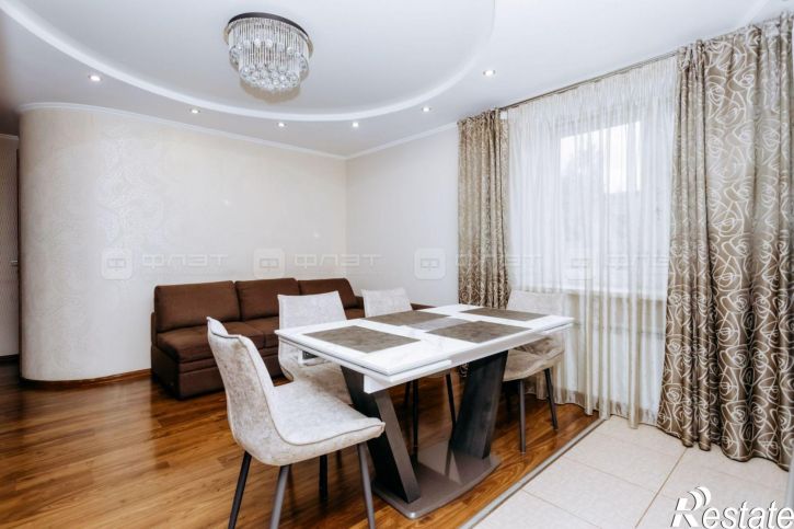 2-комн квартира ул. Тимирязева, дом 1а