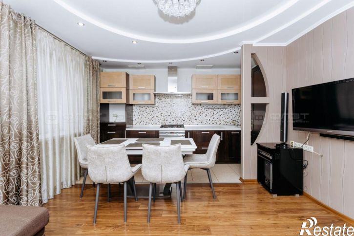 2-комн квартира ул. Тимирязева, дом 1а