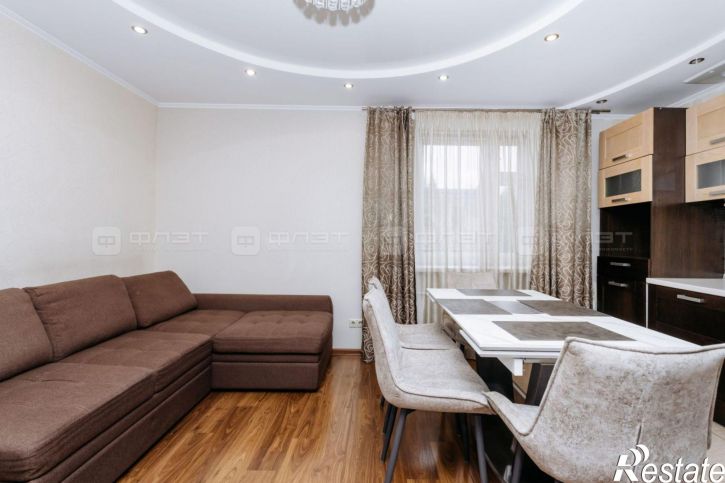 2-комн квартира ул. Тимирязева, дом 1а