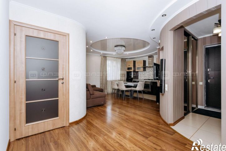 2-комн квартира ул. Тимирязева, дом 1а