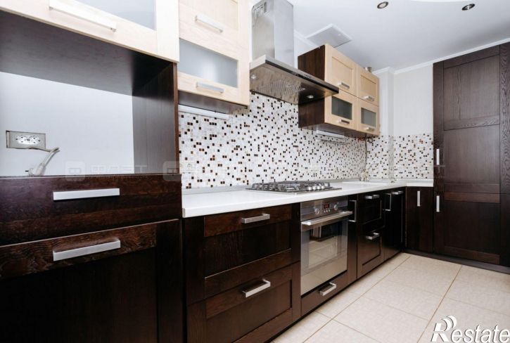 2-комн квартира ул. Тимирязева, дом 1а