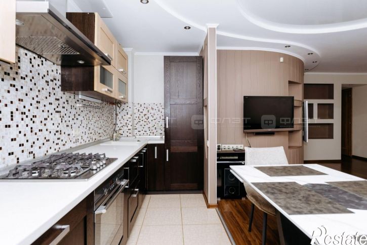 2-комн квартира ул. Тимирязева, дом 1а