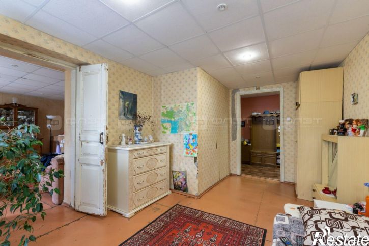 3-комн квартира ул. Максима Горького, дом 7