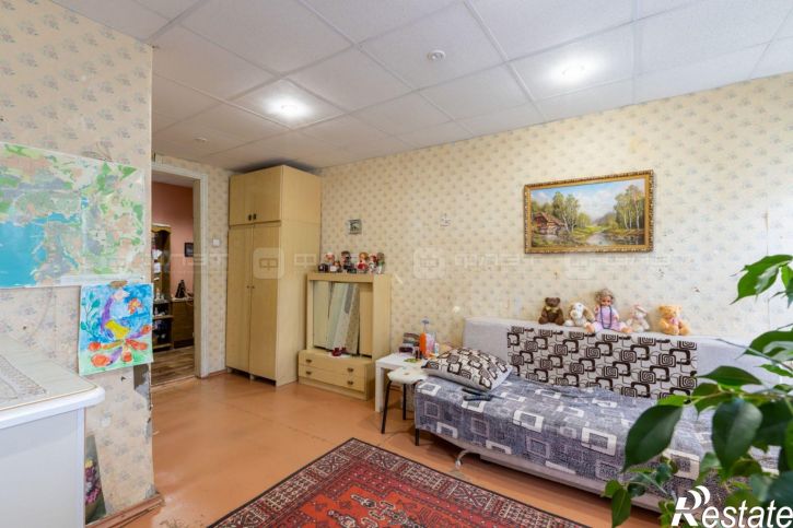 3-комн квартира ул. Максима Горького, дом 7