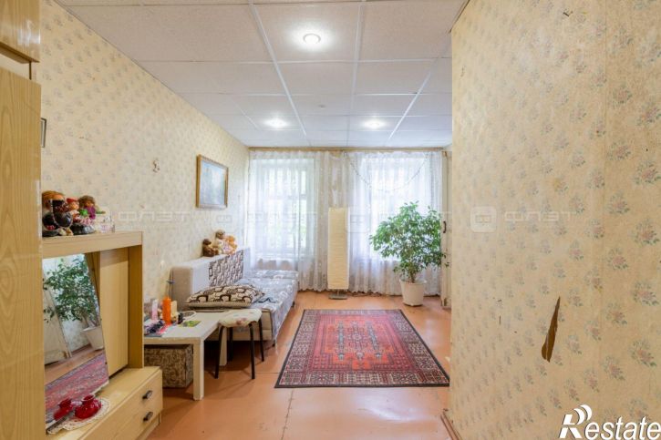 3-комн квартира ул. Максима Горького, дом 7