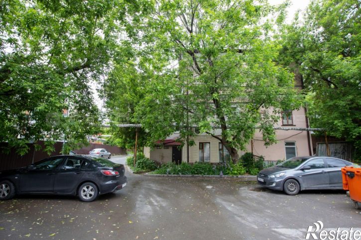 3-комн квартира ул. Максима Горького, дом 7