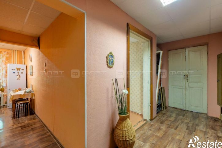 3-комн квартира ул. Максима Горького, дом 7