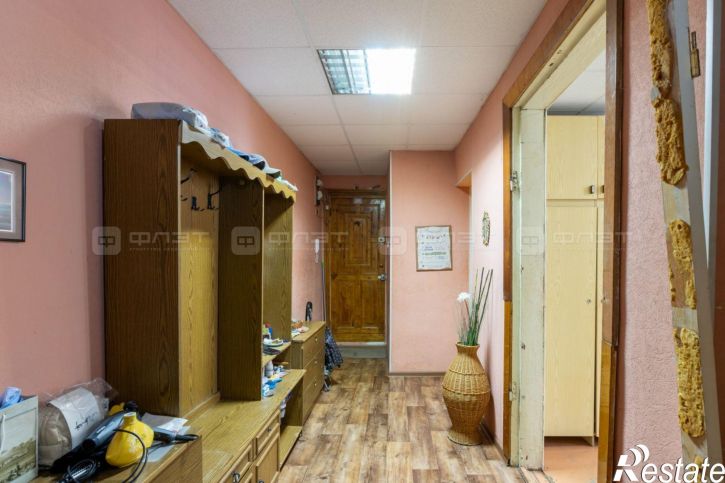 3-комн квартира ул. Максима Горького, дом 7