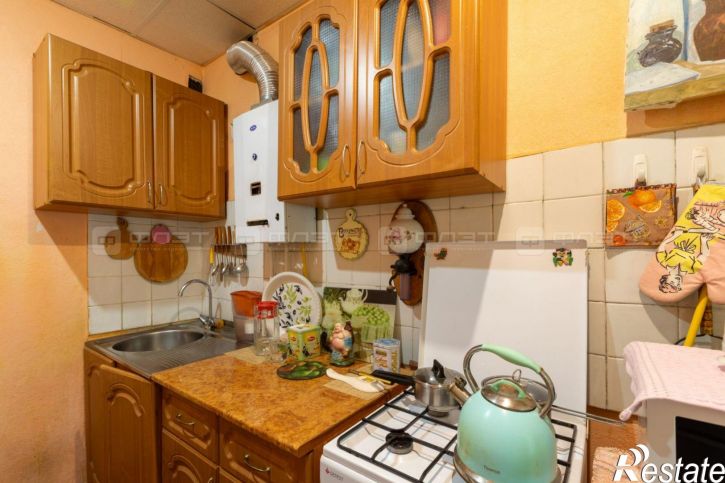 3-комн квартира ул. Максима Горького, дом 7