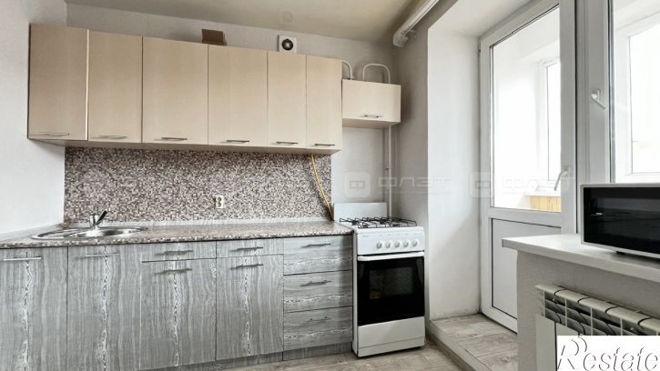 1-комн квартира ул. Спартаковская, дом 165