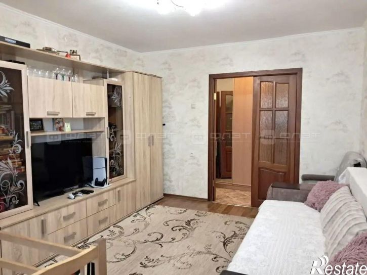 2-комн квартира ул. Сабан, дом 1