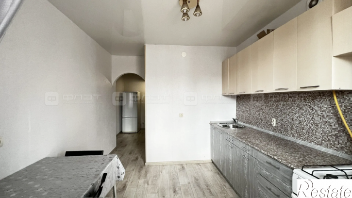 1-комн квартира ул. Спартаковская, дом 165