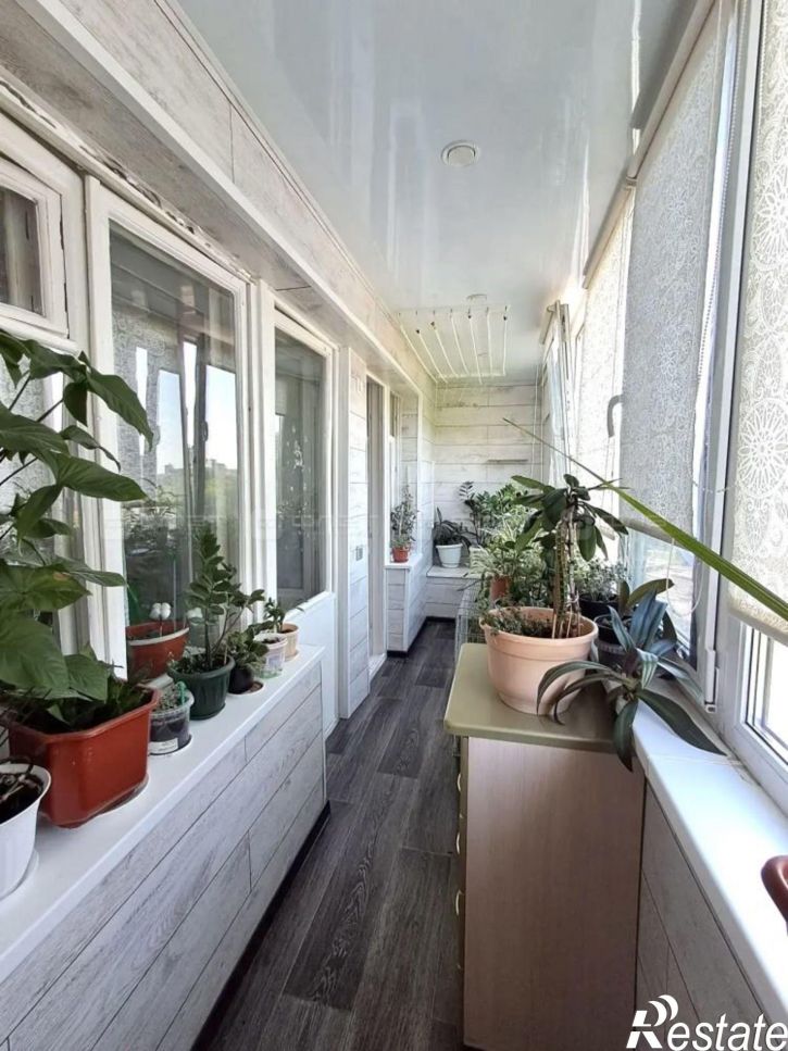 2-комн квартира ул. Сабан, дом 1