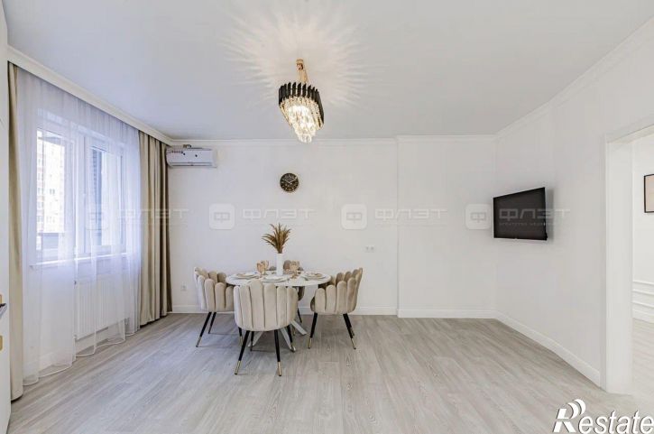 2-комн квартира ул. Четаева, дом 14 а к.2