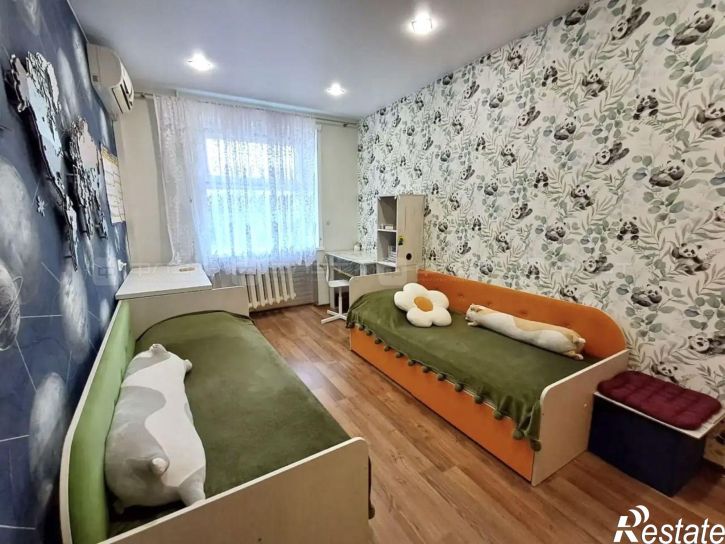 2-комн квартира ул. Сабан, дом 1