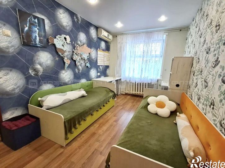 2-комн квартира ул. Сабан, дом 1