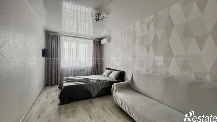 1-комн квартира ул. Спартаковская, дом 165
