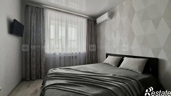 1-комн квартира ул. Спартаковская, дом 165
