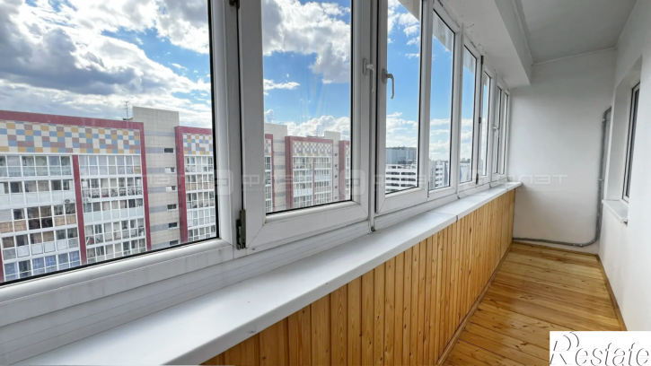 1-комн квартира ул. Спартаковская, дом 165