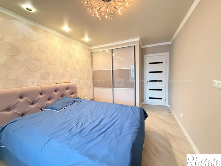 3-комн квартира ул. Зилантовская, дом 22
