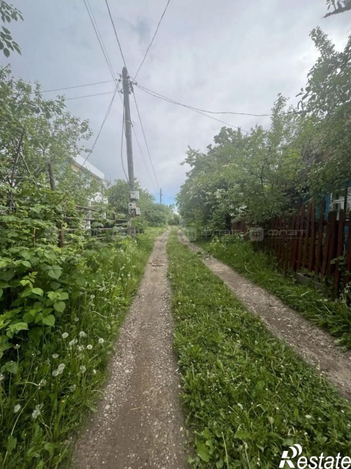Коттедж/дом Садоводческий потребительский кооператив Строитель-1