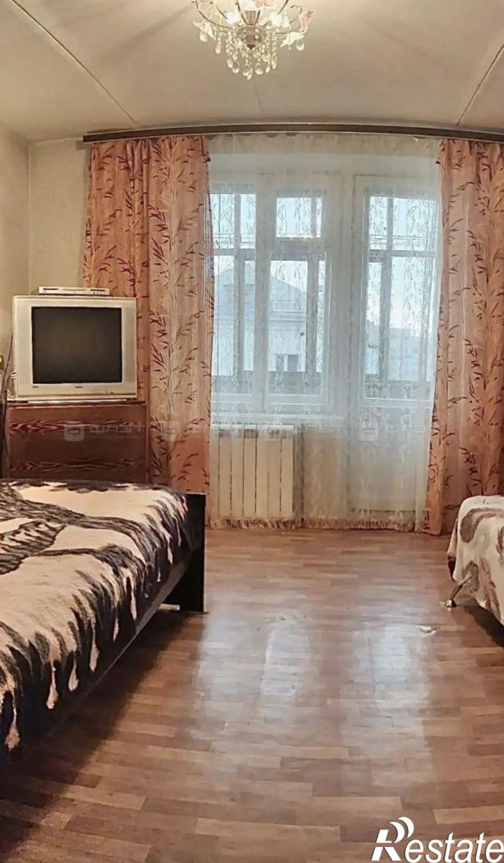 2-комн квартира ул. Декабристов, дом 127