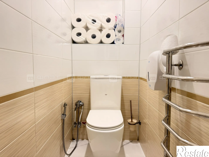 3-комн квартира ул. Зилантовская, дом 22