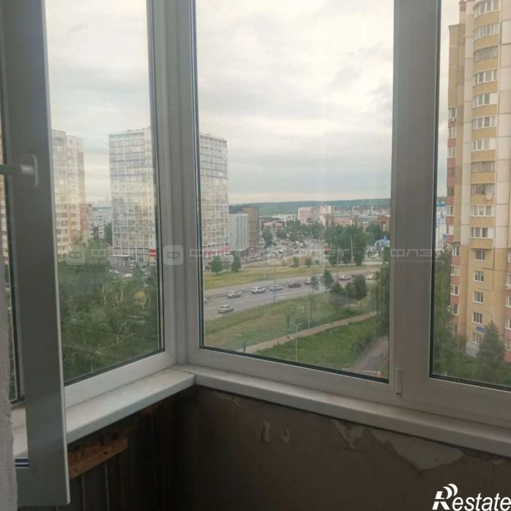 Комната ул. Академика Сахарова, дом 29