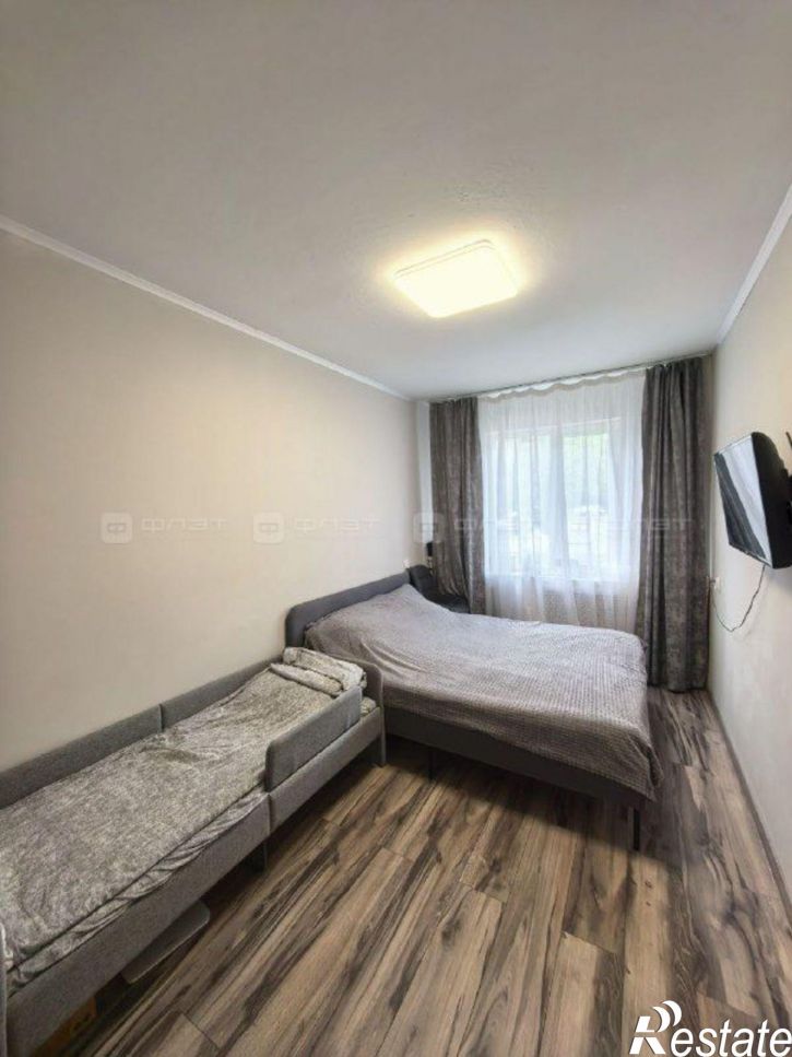 2-комн квартира ул. Халева, дом 1