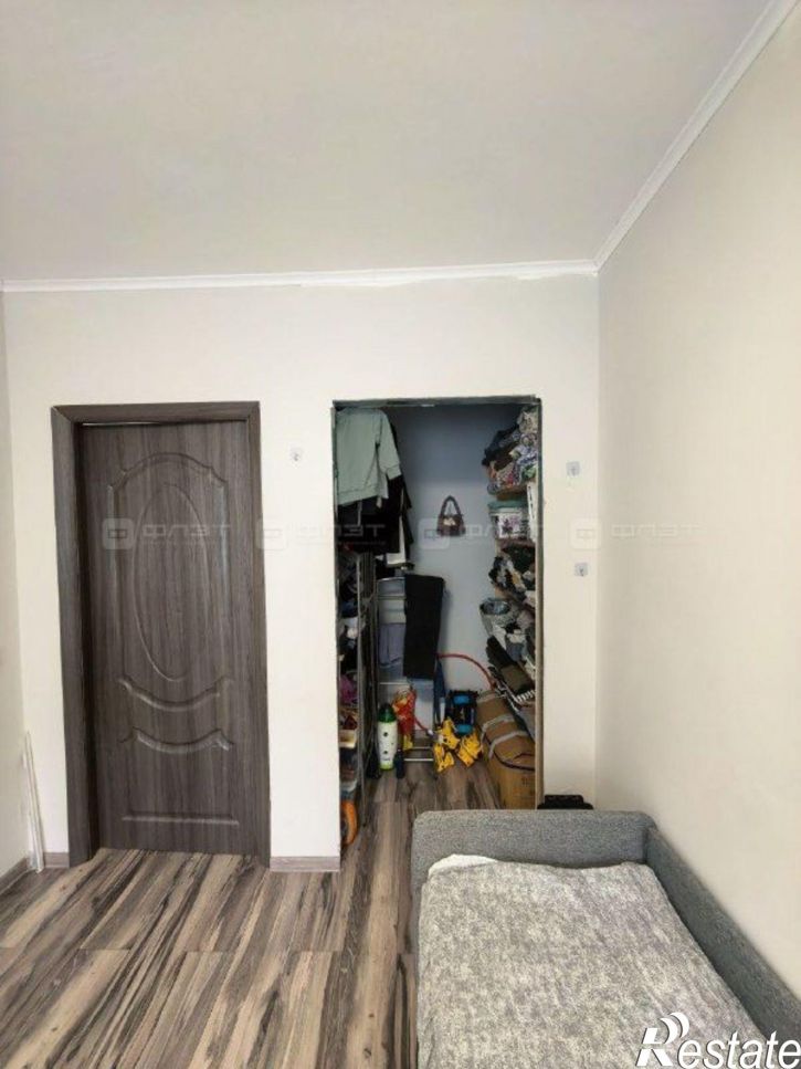 2-комн квартира ул. Халева, дом 1