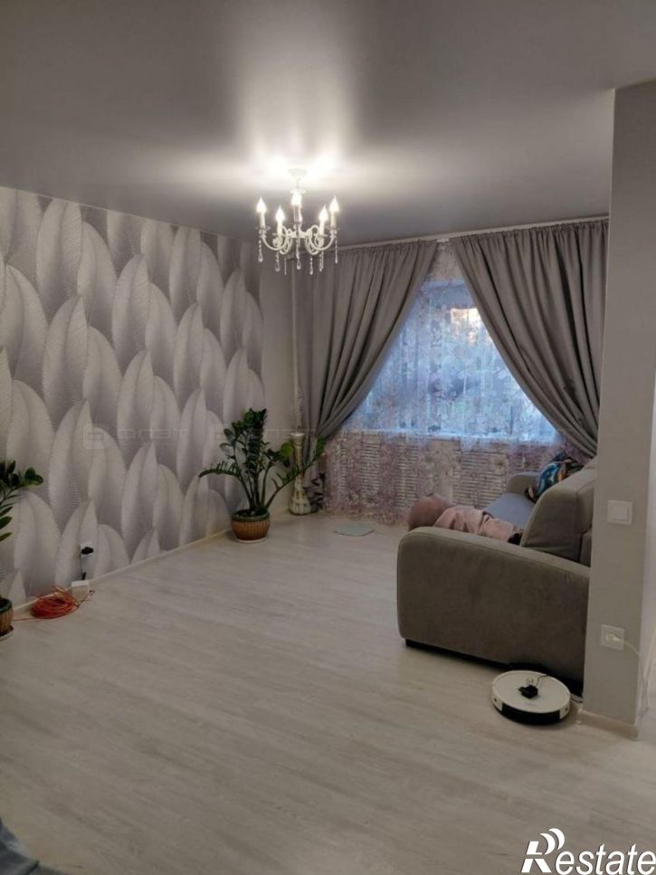 2-комн квартира ул. Павлюхина, дом 116