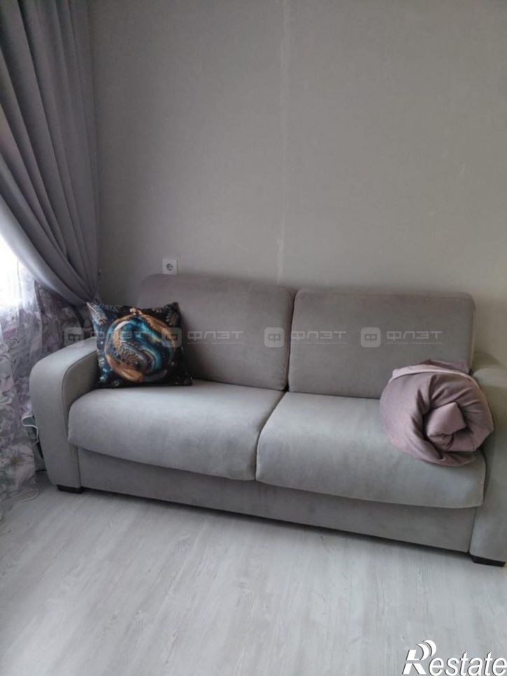 2-комн квартира ул. Павлюхина, дом 116