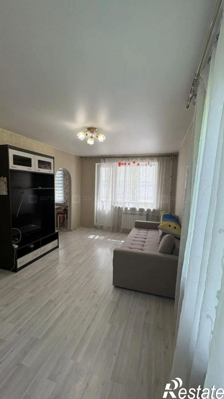 1-комн квартира ул. Лушникова, дом 9